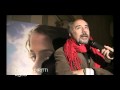 L'UOMO CHE VERRA' presentazione del regista Giorgio Diritti al cinema Odeon di Firenze