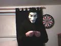 my floating card trick fo real, it is the string theory