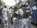 Akanyoolagano mu Kampala