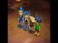 I Miss you: VMK version