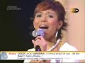 Anugerah 2007 - Hazlinah, Sabarina, Liza - Tegar