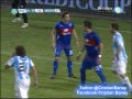 Atletico de Rafaela 3 Tigre 0 (Relato Diego Lisandro) Torneo Inicial 2012 Los goles (21/9/2012)