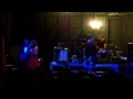 Flyleaf - Lacey Mosley's 3rd Speech Live 11/6/09 at the Murray Theater in UT