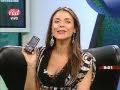 Concurso Zhumovil en Intrusos Red TV