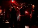 The Busters - Ruder Than Rude (live in Braunschweig)