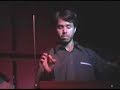 M-TRACK en vivo: OXYGENE 1 THEREMIN Jean Michel Jarre COVER!