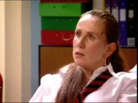 Comedy: Lauren Cooper - French Class