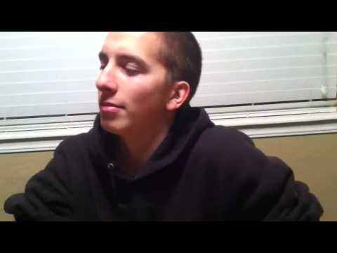 puke - Video number 2 of the soda challenge that me and my nephew did.
