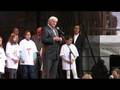videos de Frank-Walter Steinmeier zum Weltkindertag