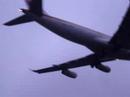 Iberia A340-313 aterrissando em GRU