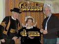 pose pour la premi�re fois d'une coiffe bretonne r�gion d'elian.