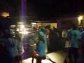 Le Groove at Lighting Parade San Nicolaas 2008