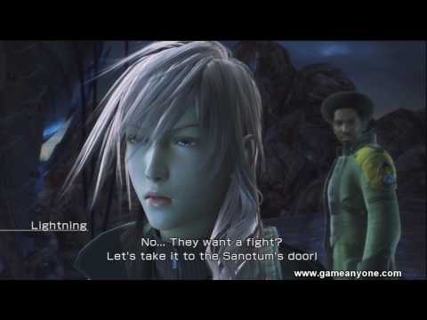Final Fantasy XIII