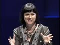 http://www.ted.com Playwright Eve Ensler explores our modern craving for security -- and why it makes us less secure. Listen for inspiring, heartbreaking stories of women making change.