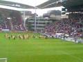 FC Utrecht - Charlton Athletic