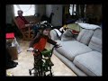 Riley Christmas Bike II.MOV
