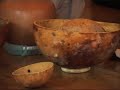 Water Drum Improvisation