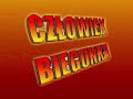 CZŁOWIEK BIEGUNKA-PRZEPOWIADA PRZYSZŁOŚĆ
