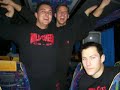 Wild Cheer 2006-2007