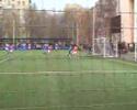 Spartak-Krilya Sovetov. Reserve.