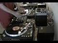 Timecoded Vinyl
