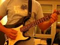 Chris Isaak - Wicked Game Solo Guitar Cover Manele-Gratis.net