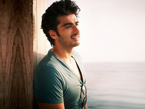 EXCLUSIVE - 'What Aamir Khan Has Achieved Is Commendable' Arjun Kapoor
