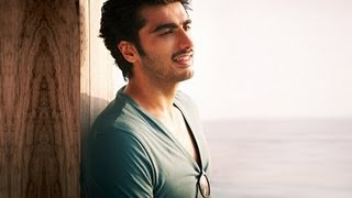 EXCLUSIVE - 'What Aamir Khan Has Achieved Is Commendable' Arjun Kapoor