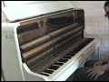 piano : eeco rijken rapp
www.eecoboogiewoogie.com

boogie woogie stomp by albert ammons

another boogie woogie stomp but now with the double bass at the end.

enjoy the video!