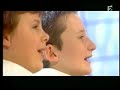 Petits Chanteurs d'Aix en Provence