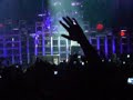 Linkin Park - Pushing me away (Live in Hamburg 27-05-2007)