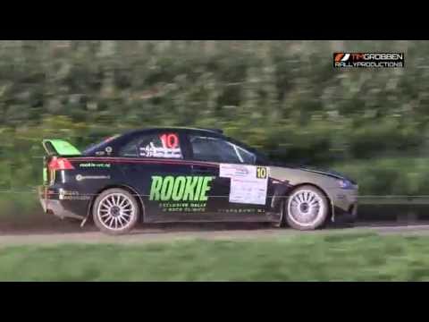 Latest WRC HD & Rally HD Videos