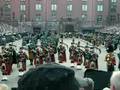 N - Massed Bands of Pipes & Drums