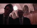 philippe duron, d�put� maire de caen, f�licite chaleureusement l'�quipe de maryse basti� pour son excellente plaidoirie.