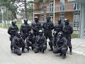 Forcat Speciale te Kosoves