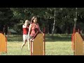 A3K Club Agility Video