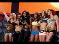 Pussycat Dolls: Memorable Moments Take 4