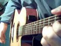 \"Thaum Twg\" by KLS (how to play this song)