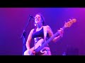 Tiger ! Tiger ! - Stand In - live capitol - bixu