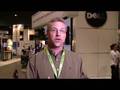 Darren Schmidt of National Instruments talks about initial CUDA experience