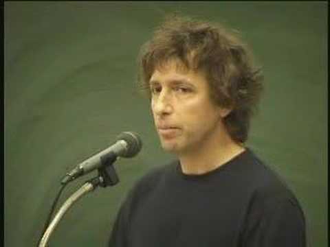 antropology - Stichting OPEN presents: Ayahuasca and Antropology, Amazonian Shamanism & Western Science Arno Adelaars Jeremy Narby http://www.stichtingopen.nl.