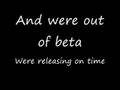 videos de Still Alive Lyrics