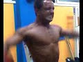 PALESTRA SAGY\