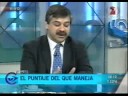 Diputado Sergio Abrevaya en Canal 7 Diputado Sergio Abrevaya en Canal 7
