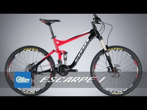 chain reaction cycles