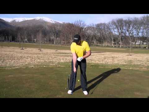 Golf Lessons – NEVER HAVE SHUT CLUB FACE AGAIN!!!