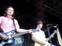 Say Anything at warped tour 08