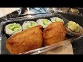 ニュージーランドお寿司!お父さんとのコラボ☆ Kiwi Sushi ニュージーランド