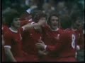 1974 FA Cup Final: Liverpool vs Newcastle 1974 FA Cup Final: Liverpool vs Newcastle