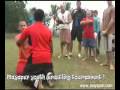 Mayapur youth wrestling tournament ! Mayapur youth wrestling tournament !